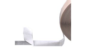 DOUBLE SIDED ADHESIVE TAPE WITH FINGERLIFT